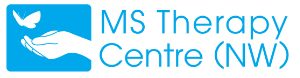 MS Therapy Centre logo