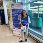 Supermarket collector